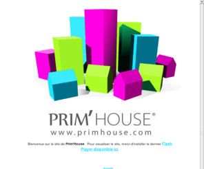 primhouse.com: PRIM'HOUSE - Chez nous, vous pouvez devenir propriétaire!
Vous êtes locataire et vous aimeriez devenir propriétaire ! PrimHouse va vous y aider... Comment ? En mobilisant pour vous les différentes aides disponibles...