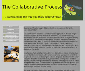 whycollaborative.com: Michigan Collaborative Divorce, Michigan Collaborative  Lawyer
Bendure & King is a Michigan Collaborative Divorce, also know as Collaborative Process or Collaborative Law, attorney.  We provide families in Macomb County divorce, Oakland County divorce or Wayne County divorce situations with a lawyer or attorney.