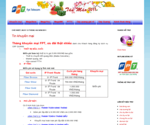 capquang.info: Cáp Quang FPT | ADSL FPT | Kênh thuê riêng | Internet FPT | FPT Telecom | FTTH | Viễn thông FPT |
