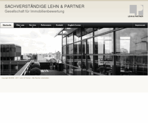 lehnpartner.com: Immobilienbewertung Lehn & Partner
