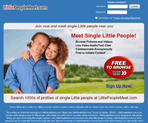 Werbung auf online-dating-sites