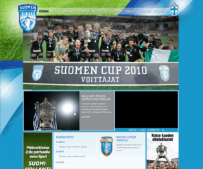 suomencup.fi: Suomen Cup
