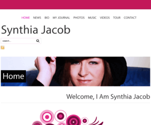 synthia-jacob.com: Synthia Jacob
Synthia Jacob