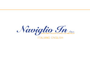 naviglioin.com: Naviglio In - home
Naviglio In ha aperto al pubbico sui Navigli dal 1997 divenendo un punto di riferimento per tutti color che vogliono arredare in maniera originale e di qualità la loro dimora o attività spaziando dai primi anni del novecento ai giorni nostri con particolare attenzione ai grandi maestri del design, dell´illuminazione e del mobile.