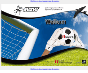 svzw.nl: Sport vereniging zwaluwen wierden
Sport Vereniging Zwaluwen Wierden SVZW