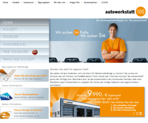 autowerkstatt-100.com: autowerkstatt 100
