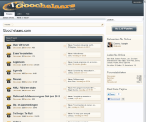 goochelaars.com: Goochelaars.com
Dé ontmoetingsplek voor goochelaars! Bent u goochelaar, illusionist, mentalist, kindergoochelaar, clown, entertainer of heeft u interesse in het goochelen ? Hier moet u zijn! 