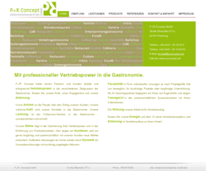 prconcept.net: Vertrieb | Vertriebstest | Vertriebsoutsourcing | Vertriebsunterstützung | Vertriebsaufbau | Vertriebsberatung | P.  R. Concept GmbH
P.  R. Concept GmbH in Hamburg - Ihre Wegbereiter zur vertrieblichen Pole-Position - Talent, Motivation und persönliches Engagement sind Voraussetzungen für den Vertriebserfolg. Unser Leistungsspektrum ist speziell auf den Eintritt deutscher oder europäischer Unternehmen in den deutschen Markt und auf die langfristige Vermarktung von Produkten und Dienstleistungen ausgerichtet. Vertriebsschulung Dienstleistung Vertriebsberatung Dienstleistung Vertriebsconsulting Dienstleistung Vertriebsschulung Dienstleistungen Vertriebsconsulting Dienstleistungen Vertriebsschulung IT Vertriebsberatung Vertrieb Vertriebsaufbau Vertriebsaufbau Deutschland Vertriebsaufbau Hamburg Vertriebsberatung Software Vertriebsberatung Hamburg Vertriebsschulung Hamburg Vertrieb Hamburg Vertriebsaufbau Vertriebskonzepte