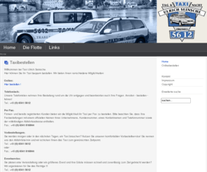 taxi-traben-trarbach.com: Taxi-Seinsche | Traben-Trarbach
Taxi-Seinsche | Traben-Trarbach