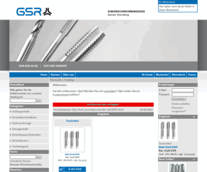 gewindewerkzeuge.com: Gewindeschneidwerkzeuge
Gewindebohrer, Gewinde bohren, Gewindeschneider, Schneideisen, Maschinengewindebohrer, Handgewindebohrer, Gewindesatz, Gewindeschneidsatz, metrisches Gewinde, Wekzeughalter, Schneideisenhalter