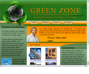 green-zone.com: www.green-zone.com
Green Zone - The Next Generation Energy Efficient Products for your home.