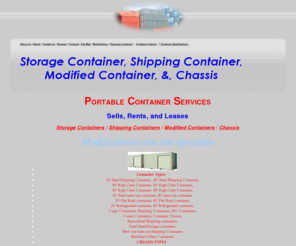 opentopcontainer.net: Storage Container, Shipping Container, Modified Container, &, Chassis Storage Container, Storage Container, Shipping Container, Shipping Container, Modified Container, Modified Container
Storage Container, Storage Container, Shipping Container, Shipping Container, Modified Container, Modified Container