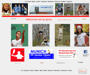 npsports.de: np sports
