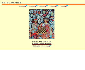 philosophia-online.com: Philosophia - Thomas Illmaier - Svetlana Zunder
Philosophia - Thomas Illmaier - Publizistik