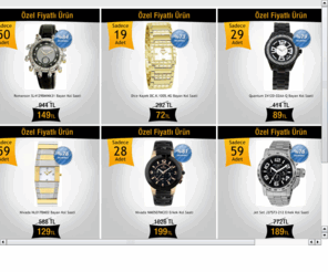 saatbank.com: Saat Vakti
Saat hakkında herşey