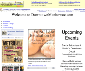 downtownmanitowoc.com: Home Page
Home Page