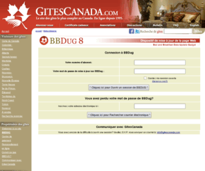 gitesdug.net: BBDug by BBCanada.com
BBDug by BBCanada.com