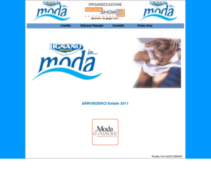 lignanoinmoda.com: Moda a Lignano - Lignano in... Moda Fashion
Moda a Lignano - Lignano in... Moda Fashion, sfilata, foto