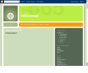 retrowned.com: FreeDNS - Free DNS - Dynamic DNS - Static DNS subdomain and domain hosting
Free DNS hosting, lets you fully manage your own domain.  Dynamic DNS and Static DNS services available.  You may also create hosts off other domains that we host upon the domain owners consent, we have several domains to choose from!