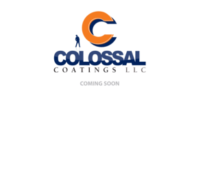 colossalcoatings.com: Coatings - Specialty - Colossal Coatings
Colossal Coatings