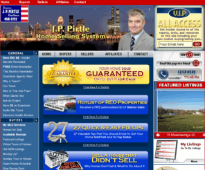 jpsold.com: Louisville Real Estate - J.P. Pirtle
J.P. Pirtle and the rest of the Home Selling Team service Louisville, KY and surrounding areas.For all your real estate needs, please contact us.