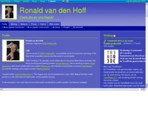 ronaldvandenhoff.nl: Fout opgetreden | MINDZ.com
