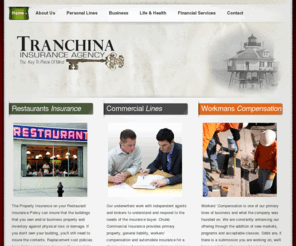 tranchinainsurance.com: Tranchina Insurance Agency - Daphne & Spanish Fort Alabama
Tranchina Insurance Agency - Daphne/Spanish Fort Alabama