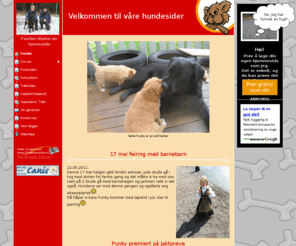 positiv-hundetrening.net: Forside - www.positiv-hundetrening.net
Forside - www.positiv-hundetrening.net