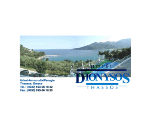 dionysos-hotel.com: Welcome to Dionysos Hotel - Thassos, Greece
Dionysos Hotel