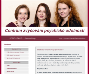 koucovani.info: Katarína Filasová - Psychologické Poradenství - Rozvoj osobnosti - Koučování
Katarína Filasová - Rozvoj osobnosti - Koučování - Sebepoznání - Psychologické poradenství