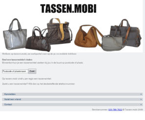 tassen.mobi: tassen.mobi
tassen.mobi: tassenwinel zoeken op postcode en plaats