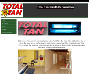 totaltanduluth.com: Home
