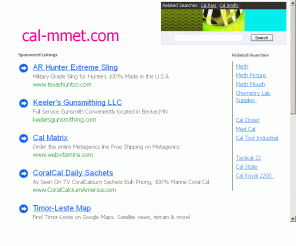 cal-mmet.com: cal-mmet.com
