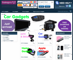 tradexguru.com: Tradexguru.com - B2B Wholesale, dropshipping, importing, electronics, computing, blu ray, apple accesories, dvd players, LCD screens,
B2B, China Wholesale, Importer, exporter, dropshipper, electronics, laptops, dvd, bluetooth, lcd screen, led, car gadgets, wholesalers, mp4. tablets pc, android os