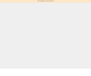 ser-organico.cl: Ser Orgánico, Ser Natural
Ser Orgánico - Ser Natural, ropa de algodón orgánico para bebés y niños entre 0 y 18 meses. Productos orgánicos que no dañan la piel de sus hijos