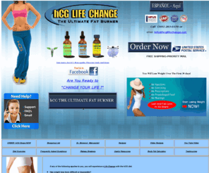 hcglifechange.com: hCG Life Change Index
Weight Reducing Aids