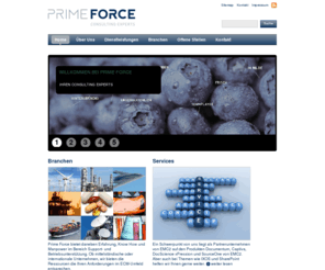 prime-force.com: Prime Force | consulting experts
Prime Force Homepage