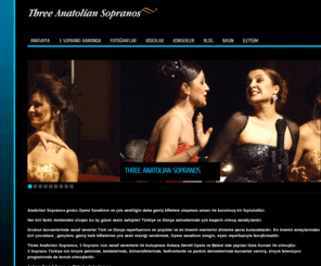 3soprano.org: Three Anatolian Sopranos
