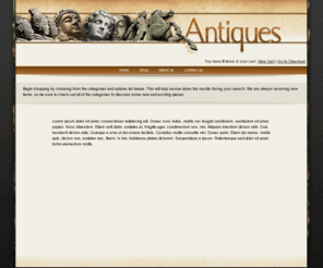 ancientgas.com: Antiques
Antiques from all over the world.