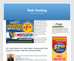 script-hosting.com: Web Hosting
