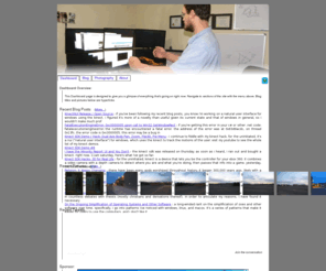 code-slinger.com: Kevin Connolly - Home
Kevin Connolly: Senior .NET Developer in Colorado Springs