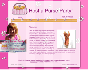 host-a-purse-party.com: Host a Purse Party Welcome
Host a Purse Party Designer Purses Tiffany Jewelry Eastbay