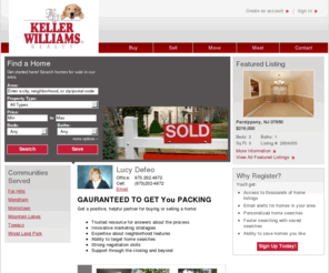 propertiesinnorthjersey.com: Towaco NJ  Homes and Real Estate - Keller Williams Realty, Townesquare
Keller Williams Realty, Townesquare will help you find a home in Mendham. Contact us Today.