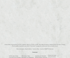 vitruvioweb.com: VITRUVIO -Estudio de Diseño-
VITRUVIO -Estudio de Diseño- | Desarrollo de Sitios Web estáticos y dinámicos. Programación en PHP y MySQL. Sitios en FLASH y HTML. Diseño gráfico. Identidad corporativa. Publicidad. Propaganda institucional.