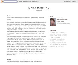 mara-martins.com: Mara Martins
