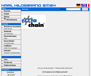 nutzfahrzeugtechnik.info: Startseite
Karl Hildebrand GmbH - Nutzfahrzeugtechnik