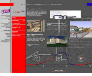 abis-france.com: _ABIS, logiciel de CAD, CAO, DAO, architecture, construction, 2d, 3d, rendu, plan, btp, visualisation
logiciel, DAO, dessin, CAO, architecture, architecte, 2d, 3d, rendu, plan, de permis, construction,
exécution, détail,  btp, visualisation, utilisation gratuite