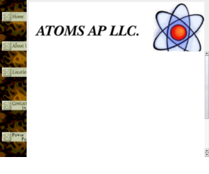 atomsap.net: Atoms Architectural Products LLC
Atoms Architectural Products LLC - manufacture of louvers, sunshades, grilles, ornamental metals