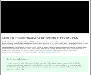 centriforceuk.com: Centriforce Coolant Systems
description