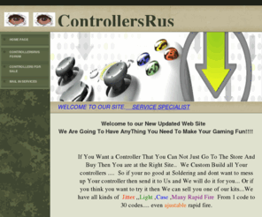 controllersrus.com: Home Page
Home Page